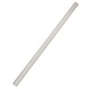 Pearl Grey 39" PVC Post for BiltMor Ladder