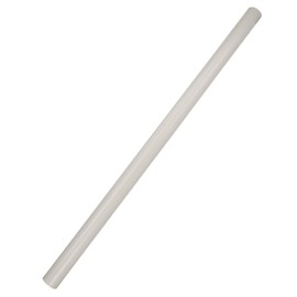 Pearl Grey 39" PVC Post for BiltMor Ladder
