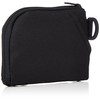 Champion Karina Wallet No. 67769, Black (embroidery: black)