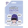 Skin Control Pimple Patches PM Overnight Wear 24 Patches