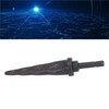 Pipe Tube Expander Swaging Punch Tool 1/4 3/8 1/2 5/8in