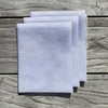 Apple Press Straining Bag (18 Litre) Set of 3
