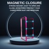 RedCap Magnetic Aluminum PSA Graded Card Holder 35PT Premium PSA
