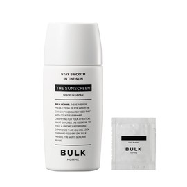 Bulk Hom Sunscreen Men's 40g SPF40 PA++++ Bulk Om Product Sample 1
