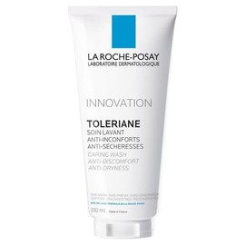 La Roche-Posay Buy La Roche Posay Toleriane Caring Face Wash 200ml Online