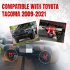 GSTP Front Demon Tow Hook Bracket with D Ring Shackle