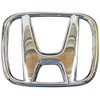 Honda Genuine 75700-SVA-A01 Emblem