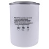 Chamixx Log Splitter Hydraulic Oil Filter 723P0405 723-0405 120-818 6515541