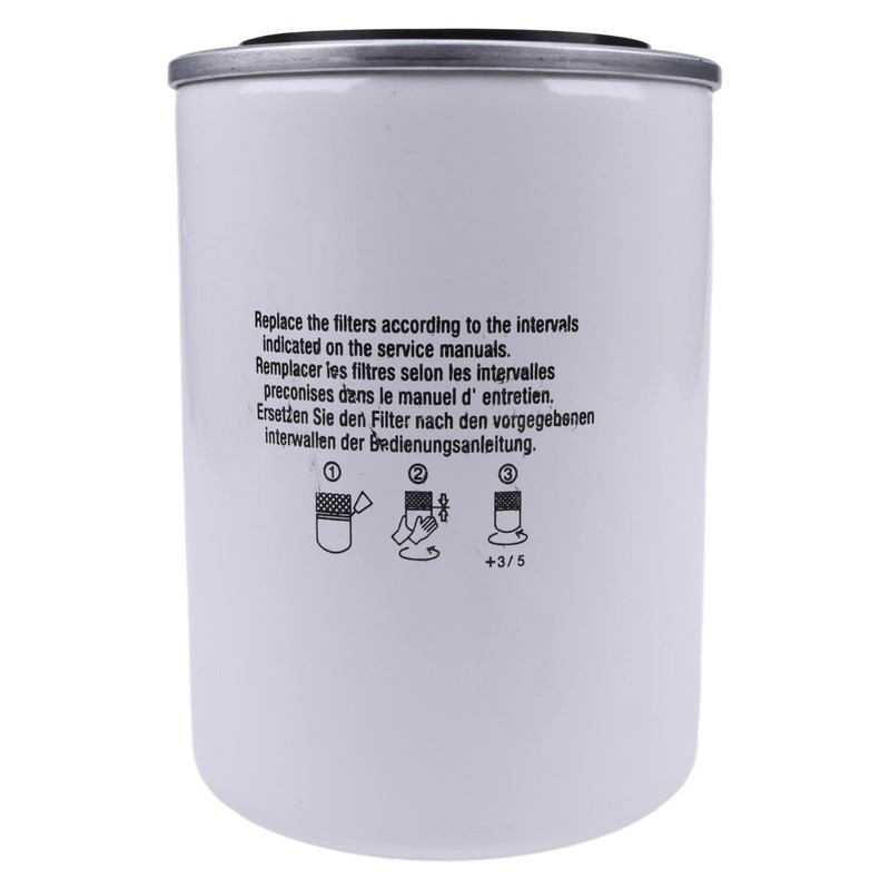 Chamixx Log Splitter Hydraulic Oil Filter 723P0405 723-0405 120-818 6515541