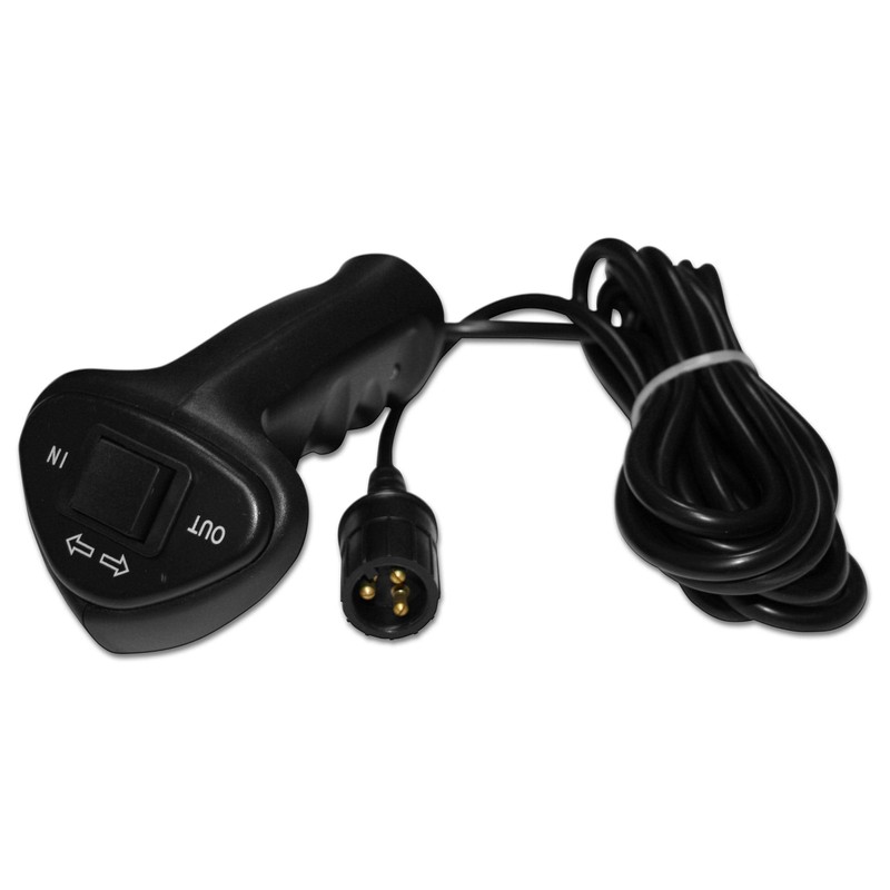 Bulldog Winch (20080) Winch Hand Controller