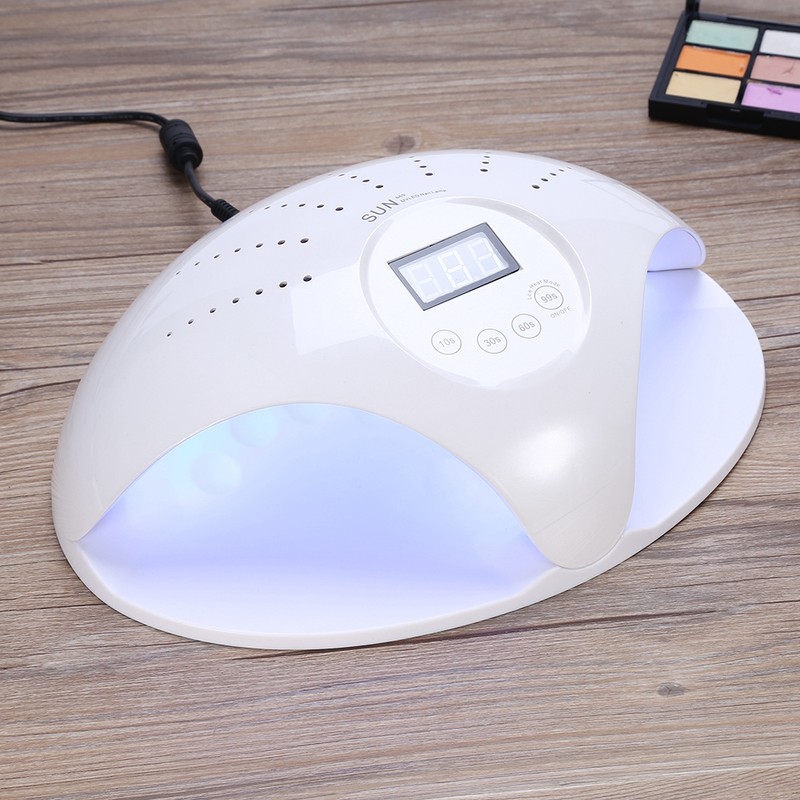 SUN UVLED Nail Lamp Nail Dryer Nail Art Tools for