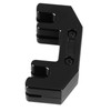 Cello Practice Mute Metal Silencer Adjustable for Bow Musical Instrument