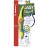 Ergonomic Rollerball - STABILO EASYoriginal - Right-Handed - Lime/Green