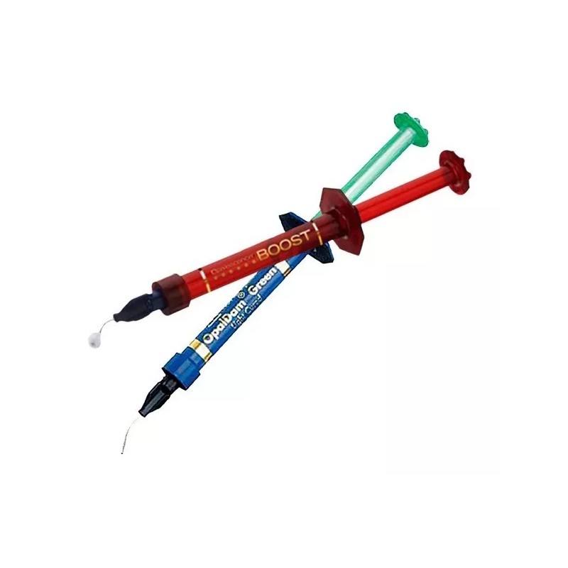 Ultradent Blanqueamiento Opalescence Xtra Boost Ultradent 40% Opaldam