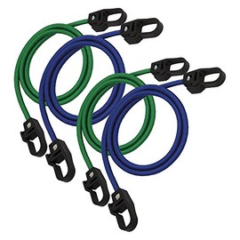 Petex 43192300 Expander Set of 4 Plastic Hooks