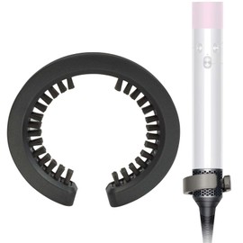 Filter Cleaning Brush Compatible with Dyson Airwrap HS01 HS05,Hair Curler attachments Compatible with airwrap,Outer Filter Cage Cover Replacement,Durable Filter Maintenance Tool