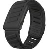 Zeeflufun Silicone Sport Bands Compatible with Whoop 5.0 One/Peak/Life Band