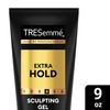 TRESemmé Hair Gel, Sculpting, Extra Hold, 3-Pack + Keratin Repair