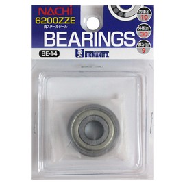 Bigman BE-146200ZZE Bearing