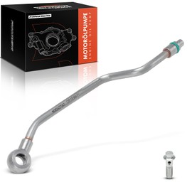 Frankberg 1x Oil Pump Compatible with Jumper Bus Ducato Bus 250 Transit Bus FB FC FD FS FZ X-Type X400 Discovery Sport L550 Rang.e Rove.r Evoque L538 Replace# 9677507180