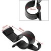 Gammaeon 2Pcs Car Hooks Car Trunk Umbrella Storage Holder, Hanging