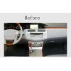 Unbranded For Toyota Avalon 2005-2007 Apple Carplay Car Radio Android