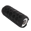Portable Bluetooth Speaker RGB Dynamic Effect Stereo Sound 2 in