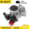 M MATI Throttle Body 1204195 Fit Polaris Ranger 800 Crew/XP