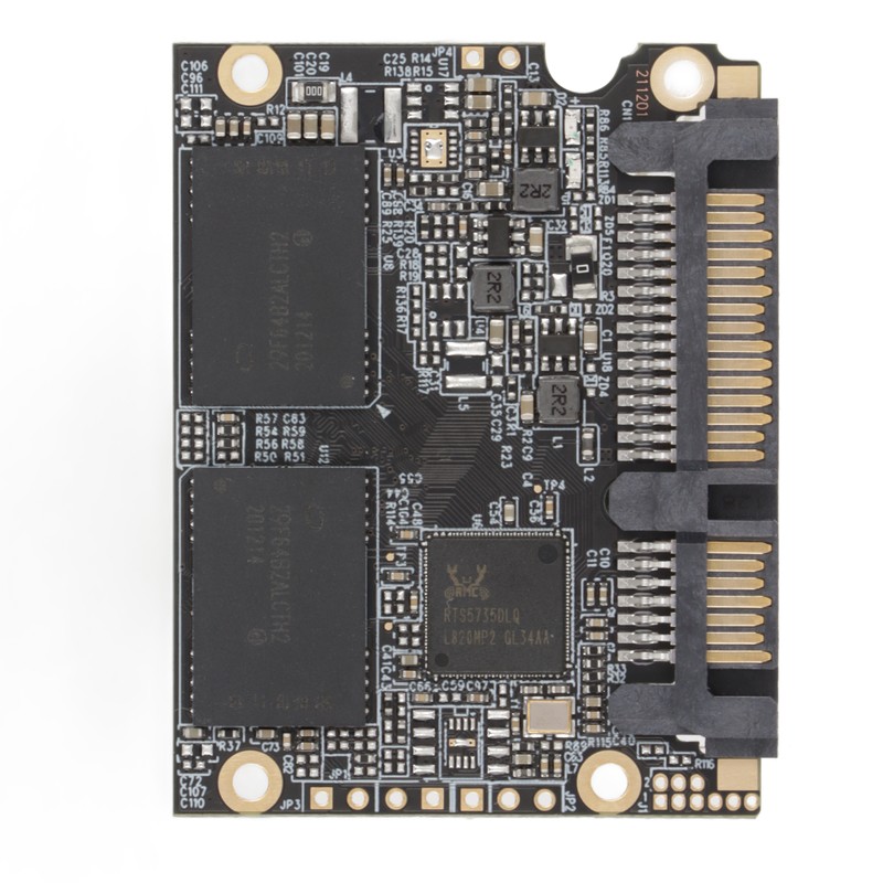 SATA SSD 2.5inch Dual Channel 450‑500M/S Fast Stable Transmission Data