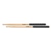 Lerni Grip Tape Lerni GT-DOT BLK/WHI Dot Pattern Black/White