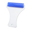 Silicone Manual Dust Roller Cleaner Tool with Static Electric Function