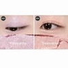 MISSHA Modern Shadow Glitter 1.7g, Color:Rose Space