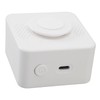 Portable Refrigerator Deodorizer Lightweight Compact Portable Rechargeable Fridge Odor Eliminator