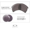 Oakley Original Flak 2.0 XL OO9188 PRIZM Daily Polarized REPLACEMENT