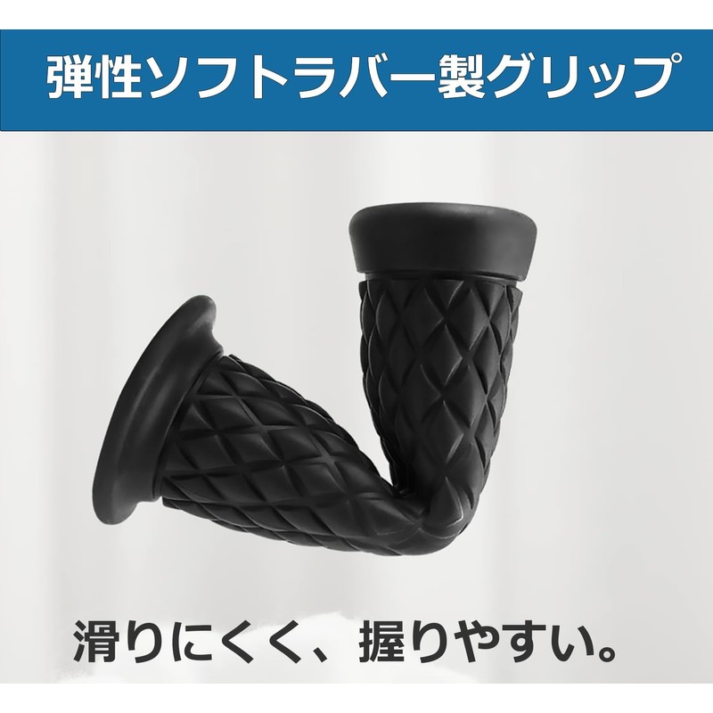 1" Grip Bike Grips 25.4mm Steering Wheel Grips Harley 25mm/28mm