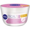 Nivea Crema Facial Aclarante Hidratante Fps Todo Tipo Piel
