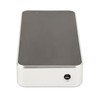 Rechargeable Manicure File 0 To 35000rpm Large Screen Display Electric