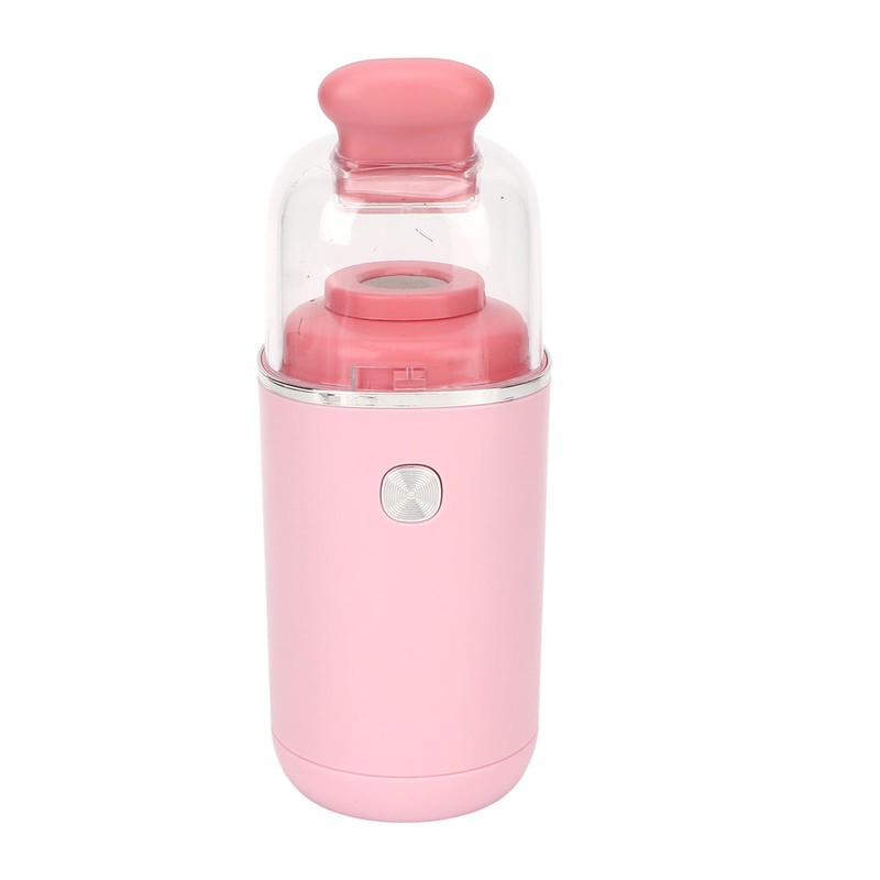 Desktop Vacuum Cleaner Two Levels Suction Low Noise 600mAH Desktop