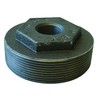 Morrison Bros. 184-2500 MB Double Tapped Bushings, 4" x 2"
