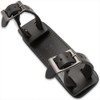 Honshu Leather Frog for Swords | Heavy-Duty Leather | MOLLE