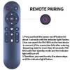New Remote Control Replacement for Fiio RM3 R9 R7 M11Plus