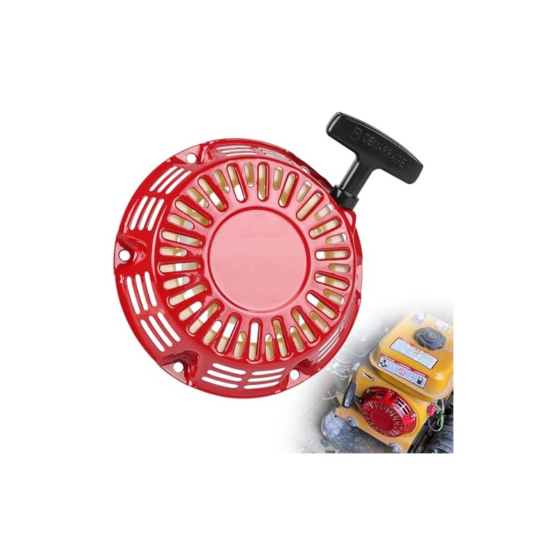 DBREAKS Pull Starter for 5.5 HP - 6.5 HP Engine,