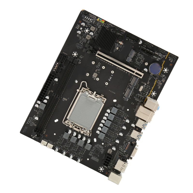 B760 M5 WiFi Gaming Motherboard Support 12th 13th for Intel