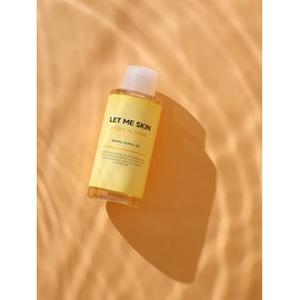 Let Me Skin [리뉴얼] 렛미스킨 리바이브 VC 토너 200ml [Renewal] Let Me Skin Revive VC Toner 200ml