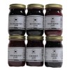 Our Berry Favorites Gift Box (6-4.5 oz jars in a