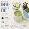 Pixi DetoxifEYE - Parches para ojos (60 unidades)