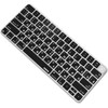 XSKN Shortcut and Language seriers Silicone Keyboard Cover Skin for