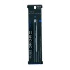 Tombow Pencil EH-KUS11 Holder Eraser, Mono Zero, Square, Black, Set