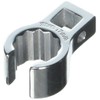 Martin Tool - 3/8 Dr 17Mm Metric Flare Crowfoot (BC17MM)