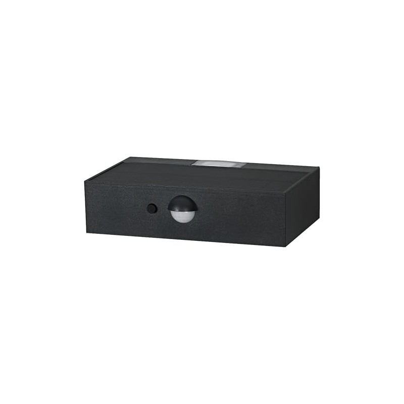LEDVANCE Endura Style BRICKLUME Sensor, Solar Light, 3 W, 300